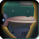 Equipment-Woven Grizzly Pathfinder Helm icon.png