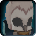 Military Sagacious Owlite Mask