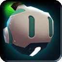 Equipment-Emerald Bombhead Mask icon.png