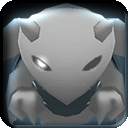 Battle Sprite-Maskeraith (Grey)-T3-icon.png