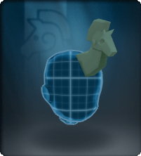 Ancient Raider Helm Crest-Equipped.png