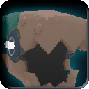 Equipment-Military Gun Pup Helm icon.png