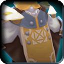 Tabard of the Gold Rose icon