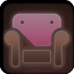 Furniture-Purple Antique Chair icon.png