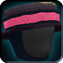 Equipment-ShadowTech Pink Boater icon.png