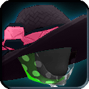 Equipment-ShadowTech Pink Floppy Beach Hat icon.png