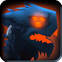 Battle Sprite-Maskeraith (Snarblepup)-T3-icon.png