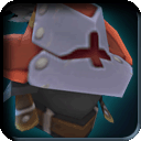 Equipment-Chapeau of the Red Rose icon.png