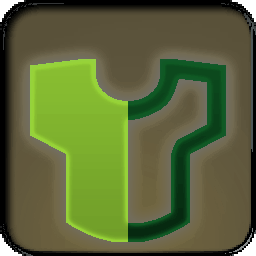 Equipment-Peridot Lapel Clover icon.png