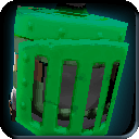 Equipment-Emerald Plate Helm icon.png