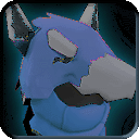 Equipment-Cool Wolver Mask icon.png