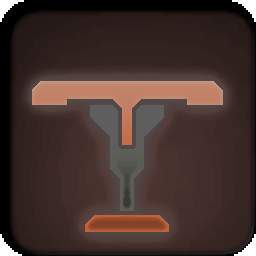 Furniture-Copper Charcoal Modular Table icon.png