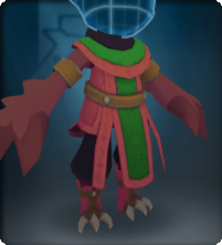 Volcanic Owlite Robe-Equipped.png