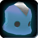Equipment-Sapphire Pith Helm icon.png