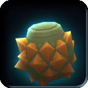 Equipment-Spine Cone icon.png