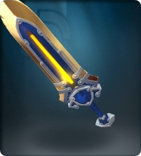 Lionheart Honor Blade-tooltip animation.png