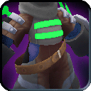 Equipment-Sacred Snakebite Hex Armor icon.png