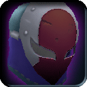 Equipment-Plated Firefly Shade Helm icon.png