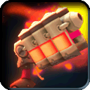 Equipment-Magma Driver icon.png