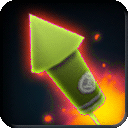 Usable-Chartreuse-Medium Firework icon.png