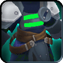 Equipment-Plated Snakebite Sentinel Armor icon.png