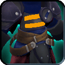 Equipment-Sacred Firefly Wraith Armor icon.png