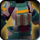 Equipment-Plated Firefly Pathfinder Armor icon.png