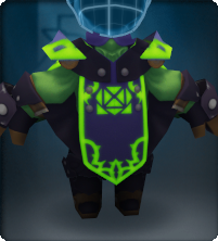 Tabard of the Malachite Rose-Equipped.png