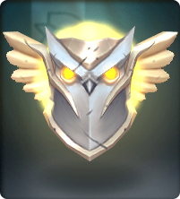 Grey Owlite Shield-Equipped.png