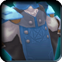 Equipment-Tabard of the Blue Rose icon.png