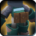 Equipment-Woven Grizzly Pathfinder Armor icon.png