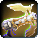 Equipment-Argent Peacemaker icon.png