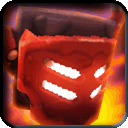 Equipment-Volcanic Plate Helm icon.png