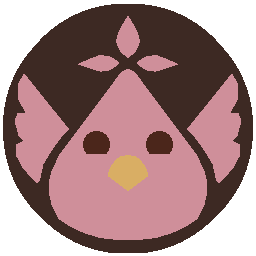 Furniture-Red Flying Snipe icon.png