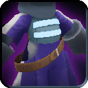 Equipment-Woven Grizzly Shade Armor icon.png