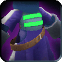 Equipment-Woven Snakebite Shade Armor icon.png