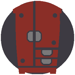 Furniture-Spiral Red Wardrobe icon.png
