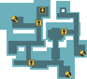 Map Scarlet Fortress Cravat Hall III.png
