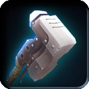 Equipment-Prototype Rocket Hammer icon.png