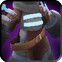Equipment-Sacred Grizzly Hex Armor icon.png