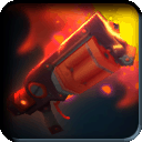 Equipment-Volcanic Pepperbox icon.png