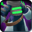 Equipment-Sacred Snakebite Ghost Armor icon.png