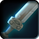 Equipment-Bolted Blade icon.png
