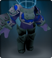 Dusky Warden Armor-Equipped.png
