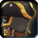 Equipment-Imperial Tricorne icon.png