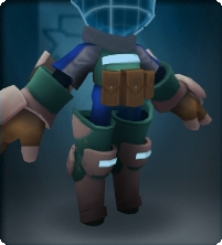 Woven Grizzly Pathfinder Armor-Equipped.png
