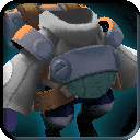 Equipment-Dusky Gremlin Suit icon.png