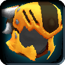 Equipment-Citrine Scale Helm icon.png