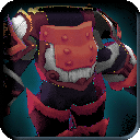 Equipment-Volcanic Warden Armor icon.png