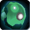 Equipment-Turquoise Node Slime Mask icon.png